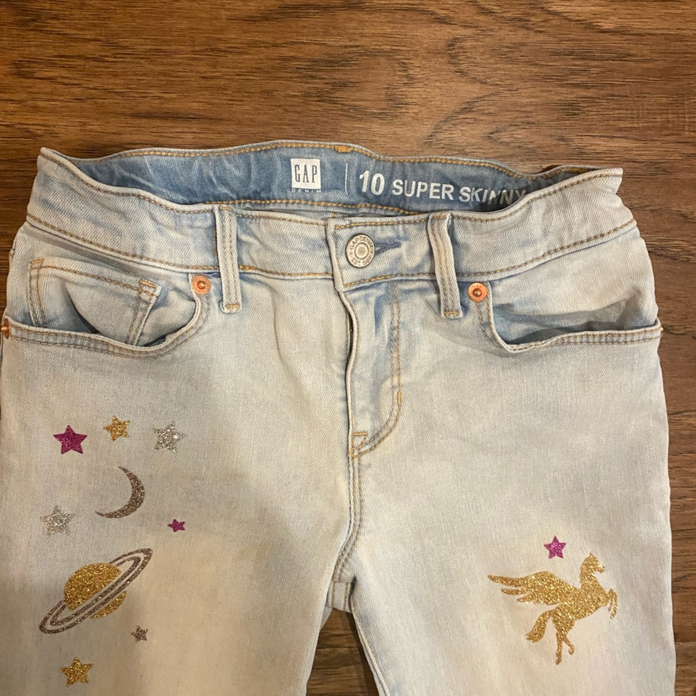 Jeans - Picture 3 of 4